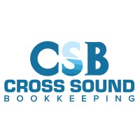 Cross Sound Bookkeeping LLC