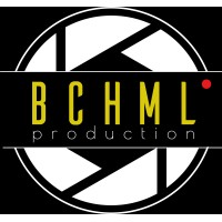 BCHML Production logo - Similar company to Visaprod