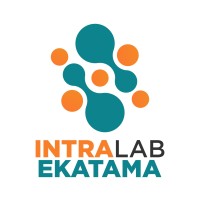 PT. INTRALAB EKATAMA logo - Similar company to Eling Group