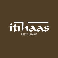 itihaas restaurant logo - Similar company to Sampad South Asian Arts & Heritage, Birmingham