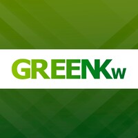 GREENKw logo - Similar company to Greenk