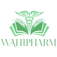 Wahi Pharmaceuticals logo - Similar company to Dms Chemical Pharmaceutical Inc.