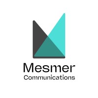 Mesmer Communications logo - Similar company to Qene / ቅኔ . K’Inē / Films