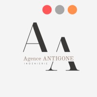 Agence ANTIGONE logo - Similar company to Pano Lyon