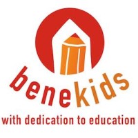 Charity Foundation BeneKids logo - Similar company to Step Up Dubai