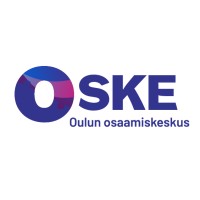 Oulun Osaamiskeskus - Oulu Skills Centre logo - Similar company to International House Oulu