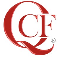 QCF Inc. logo - Similar company to Evoflux