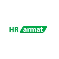 HR Armat Recruitment Agency logo - Similar company to Revend Group