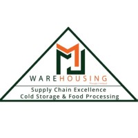 MJ Warehousing Pvt. Ltd. logo - Similar company to Aetos Digilog