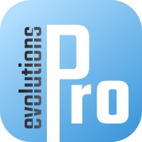 Pro Evolutions logo - Similar company to Shapr
