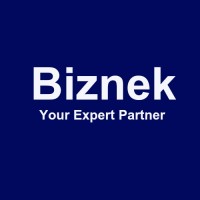 Biznek logo - Similar company to D&H Business Advisory