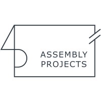 Assembly Projects logo - Similar company to 3Em Architects