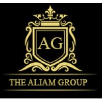 Aliam Group logo - Similar company to Blue Pelican