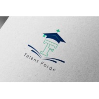 TalentForge Academy logo - Similar company to Kabul Kite
