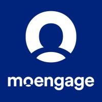 MoEngage logo - Similar company to Ruffday Services