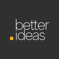 Better Ideas logo - Similar company to Glc Solutions Inc.