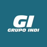 Grupo Indi logo - Similar company to Ticsa Grupo Epm