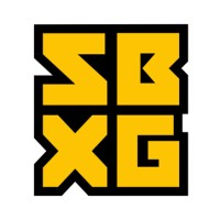 SBXG logo - Similar company to Poseidon Management