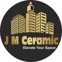 JM Ceramic logo - Similar company to Chie.Co