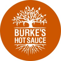 Burke's Hot Sauce logo - Similar company to Deacon Giles Distillery