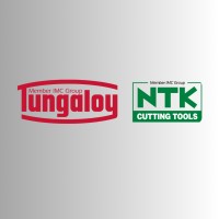 Tungaloy Türkiye logo - Similar company to Joker Kesici Takımlar