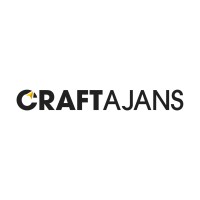 Craft Ajans logo - Similar company to Nc Yeni Medya
