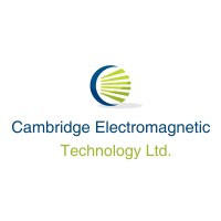 Cambridge Electromagnetic Technology Ltd logo - Similar company to Visible Health