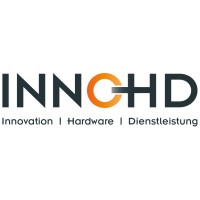 innoHD logo - Similar company to Kwantum Eco-Solutions
