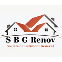 Sbg Renov Paris logo - Similar company to Stratégie Dirigeants