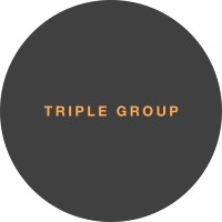 TRIPLE GROUP logo - Similar company to The Mug Group