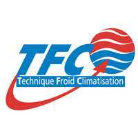 TFC Technique Froid Climatisation logo - Similar company to Tempoclim