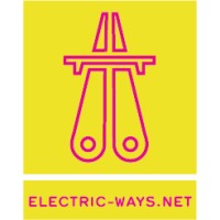 ELECTRIC-WAYS logo - Similar company to Digando