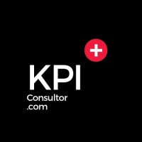 KPI Consultor and get better results in your company logo - Similar company to Gr Production