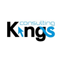 Kings Consulting logo - Similar company to Kings Consulting Ltd.