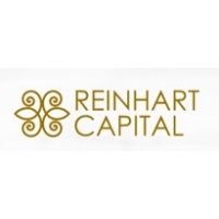 Reinhart Capital logo - Similar company to Aravis Sa