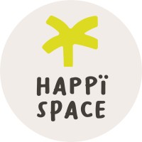 Happï Space logo - Similar company to Layrrd
