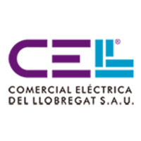 Comercial Eléctrica Del Llobregat S.A.U logo - Similar company to A!Claro