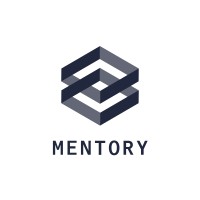 Mentory logo - Similar company to Mentory