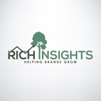 Rich Insights Research logo - Similar company to Nm Incite
