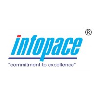 Infopace Management Pvt Ltd logo - Similar company to Ravina Technologies