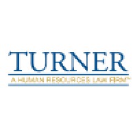 Turner, A Human Resources Law Firm™
