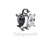 FABXPWORLD logo - Similar company to Jarvisbitz Tech