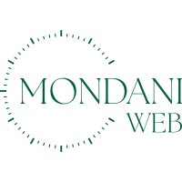 Mondani Web logo - Similar company to Alexisgouten.Com