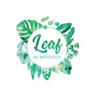Leaf an Impression logo - Similar company to Your 100-Year Life