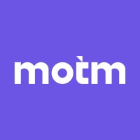 MOTM logo - Similar company to Dts