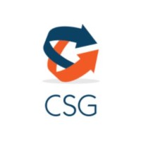 Can Support Group logo - Similar company to Can Support