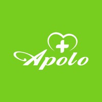 Apoteka Apolo logo - Similar company to Apoteka Sanapharm Plus