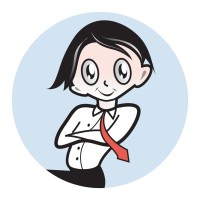 Jobs.af logo - Similar company to Green State Power