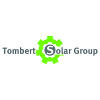 Tombert logo - Similar company to The Disputer