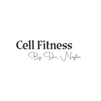 Cell Fitness logo - Similar company to خطوط الإعلان - Advertising Lines